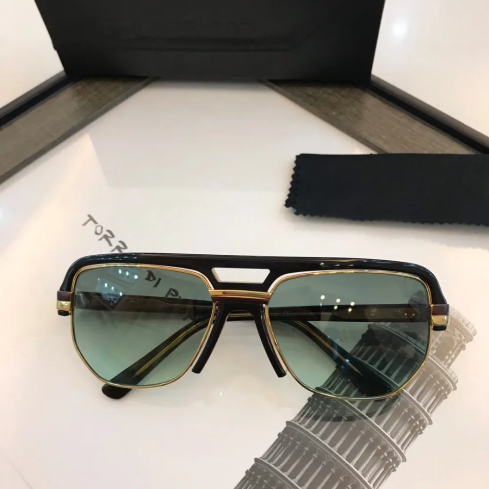 Горячая Распродажа брендовых защитных очков, стильные винтажные классические мужские солнцезащитные очки/женские спортивные очки, оригинальная коробка Oculos De Sol feminino
