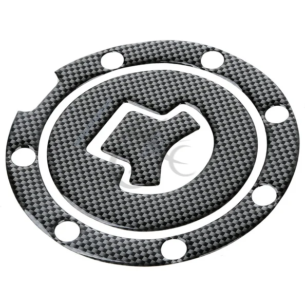 Крышка топливного газа накладка наклейка для Honda CBR1000RR 04-2012 07 CBR600RR 2003-2006 CB400 VFR VTR ST1300 CBR900