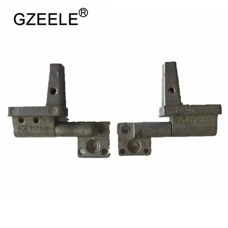 laptop accessories Laptops Replacements LCD Hinges Fit For Dell I1520 1521 Vostro 1500 series Laptop Screen Lcd L+R Hinge Brack