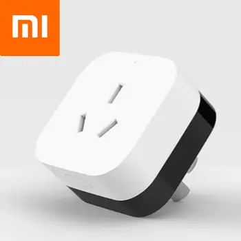 

Xiaomi Mijia Aqara Smart Socket Air Conditioning Companion 2 Smart Home V-0 Flame Retardant Material Automatically Adjusted
