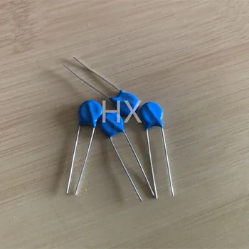 

Free shipping 100PCS Hot Sale 07D220K 22V piezoresistor 7d220k