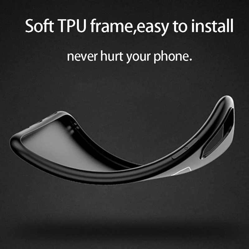 Чехол Lovebay для iPhone 11 Pro Max X XS XR Xs 6 6s 7 8 Plus|Бамперы| |