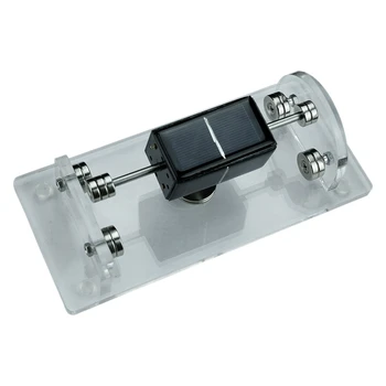 

netic Suspension Toys Solar Motors Mendocino Motors Creative Gifts Manual Diy