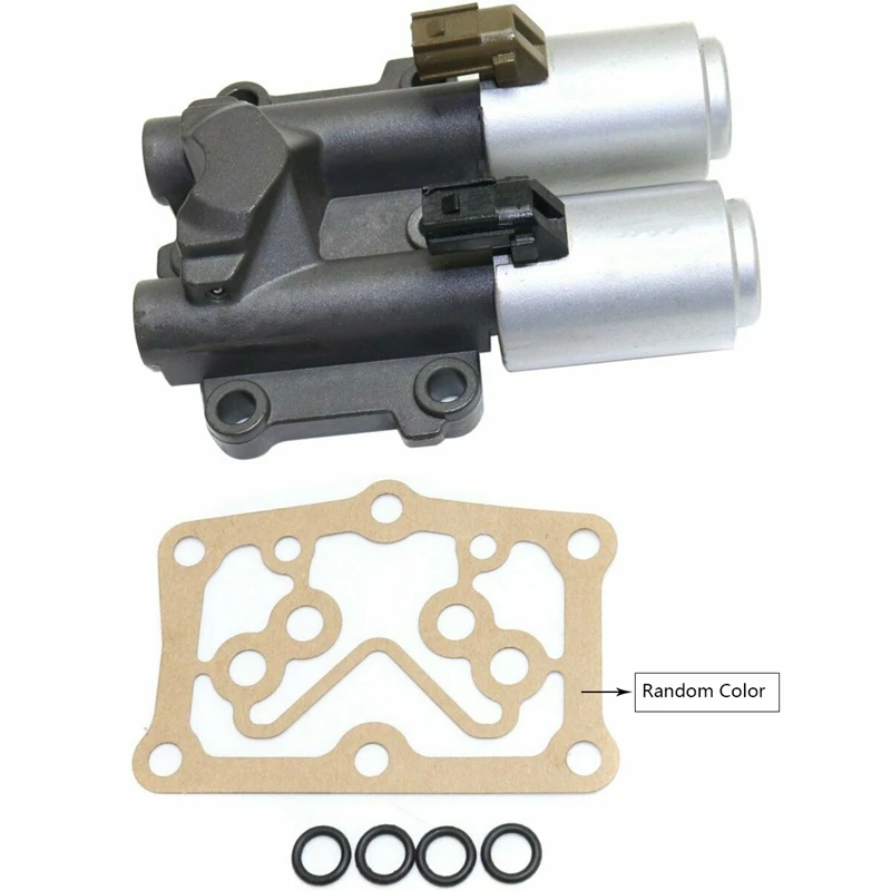 28260Rg5004 передача Двойной линейный соленоид подходит для 09-13 Honda Civic