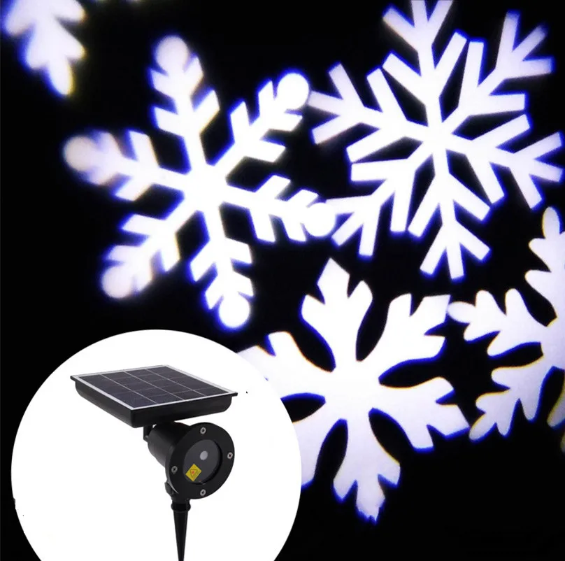 

Solar Disco Light Christmas Galaxy Light Projector LED Outdoor Waterproof Garden Lamps Snow Laser Light Proyector Laser Usb