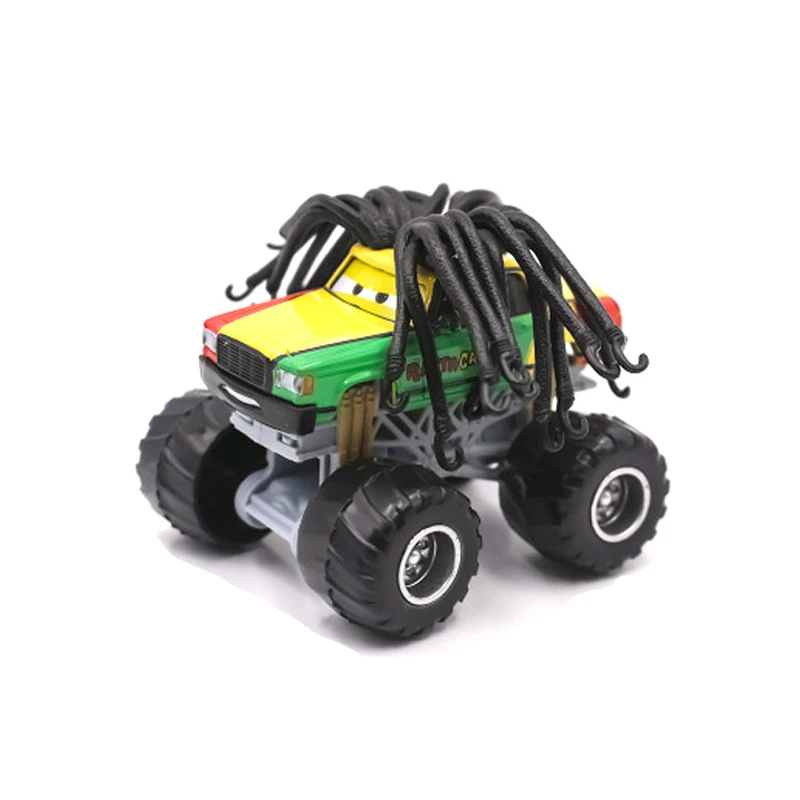 big mater toy