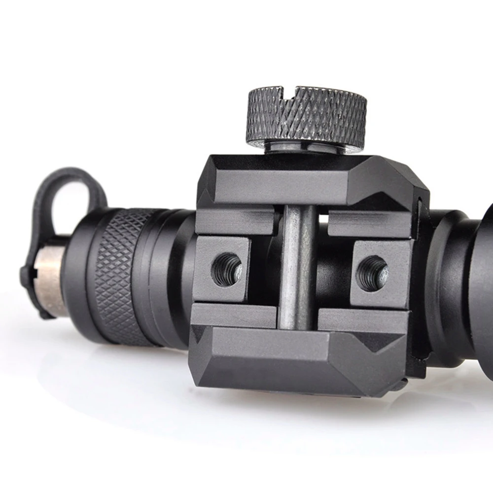 Очки для страйкбола тактические Night Evolution Оружие Охота M300AA мини-Скаут свет дистанционного Давление переключатель мгновенного на охоте NE04061
