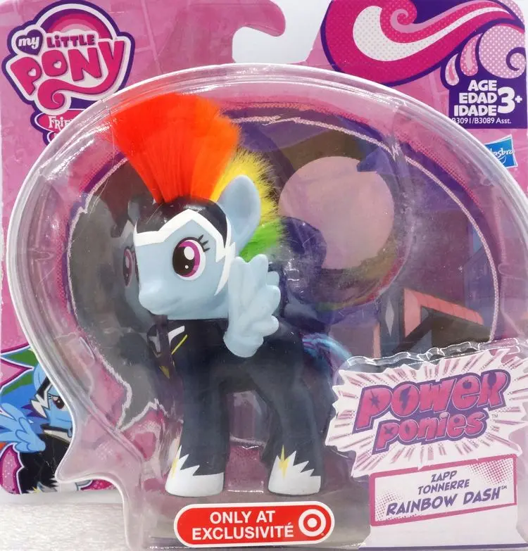 Rainbow Dash Power Ponies ubicaciondepersonas.cdmx.gob.mx