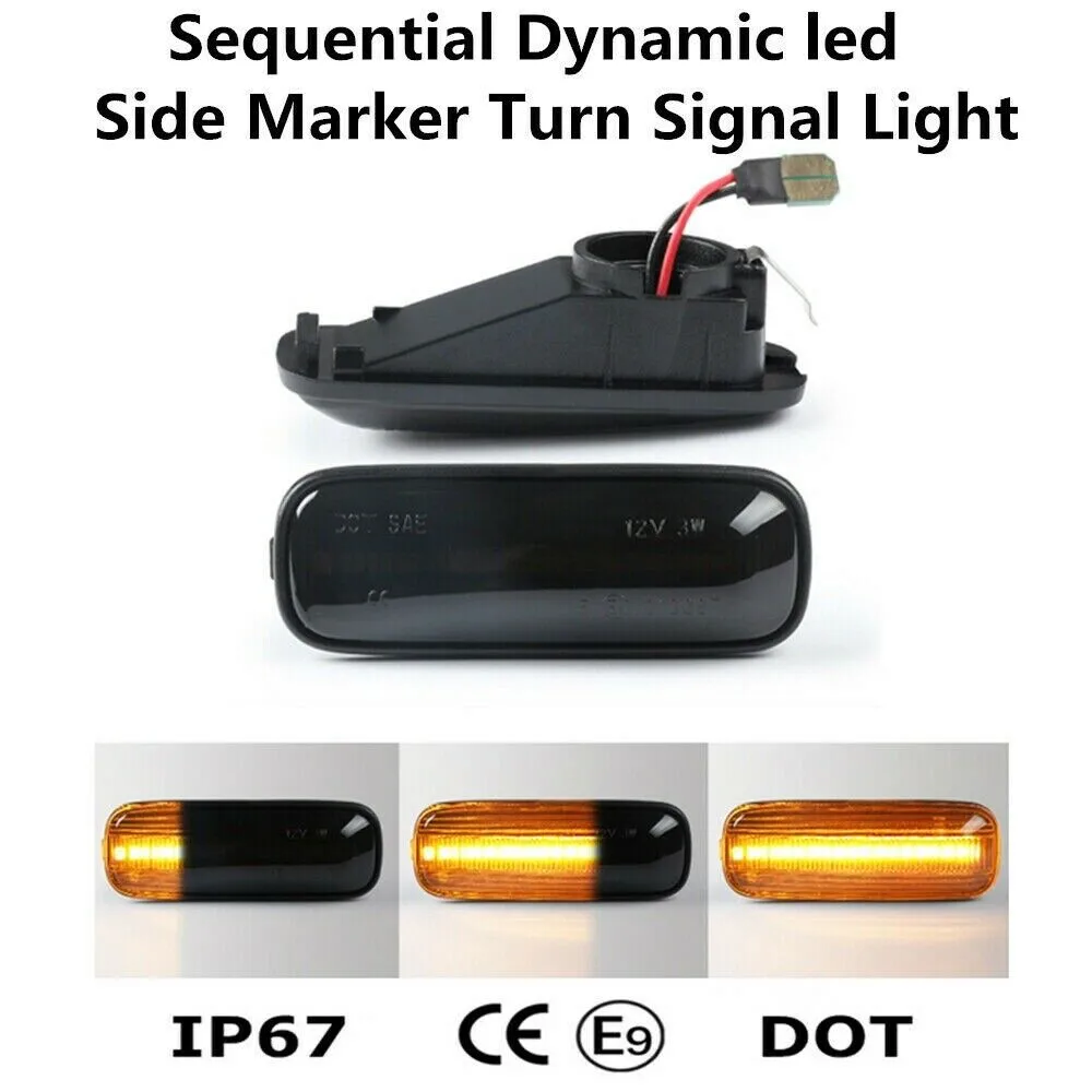 ڹ LED Ʈ  ̵ Ŀ Ʈ, ȥ ú EK EJ EM 1996-2000, ڵ Ŭ , ڵ  ׼, 1 