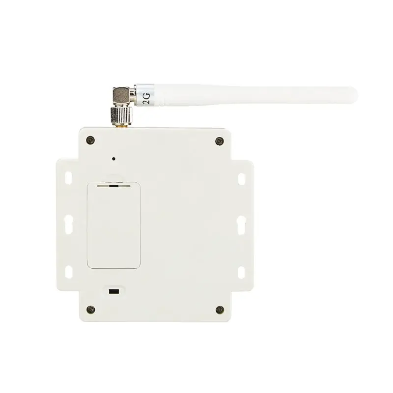 RTU5034 5024 2G GSM ворот открывания двери реле дистанционного управления доступом системы E65A