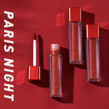 

Shimmer Lipgloss Wet Liquid Lipstick Shiny Lip Gloss Waterproof Makeup Cosmetic Liquid Lipstick Lip Gloss