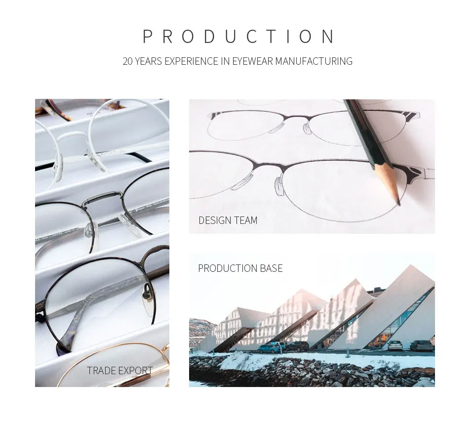 Titanium Glasses Frame Women Ultra Light Eyeglasses Classic Luxury Design MyopiaGlasses Prescription Eyewear New (18)