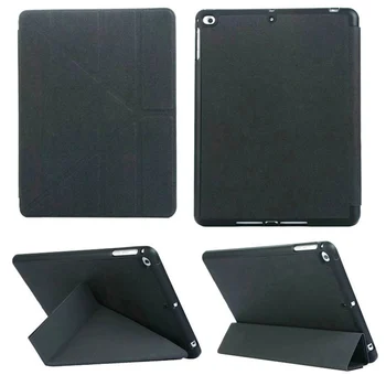 

Tablet Case Cover Protector Protective with Pen Holder Soft Shockproof for 10.2 Inch JR Deals