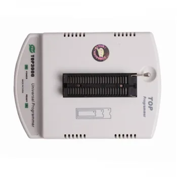 

TOP3000 Universal Programmer for MCU and EPROMs Programming