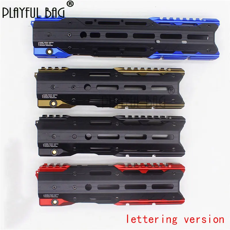 PB игривая сумка для спорта на открытом воздухе ПГ handguard тактический CS game