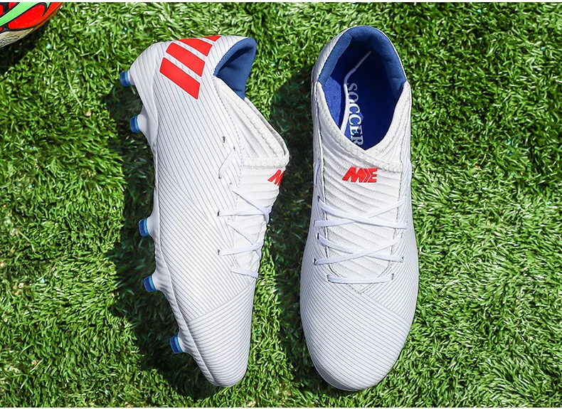 Soccer Shoes
