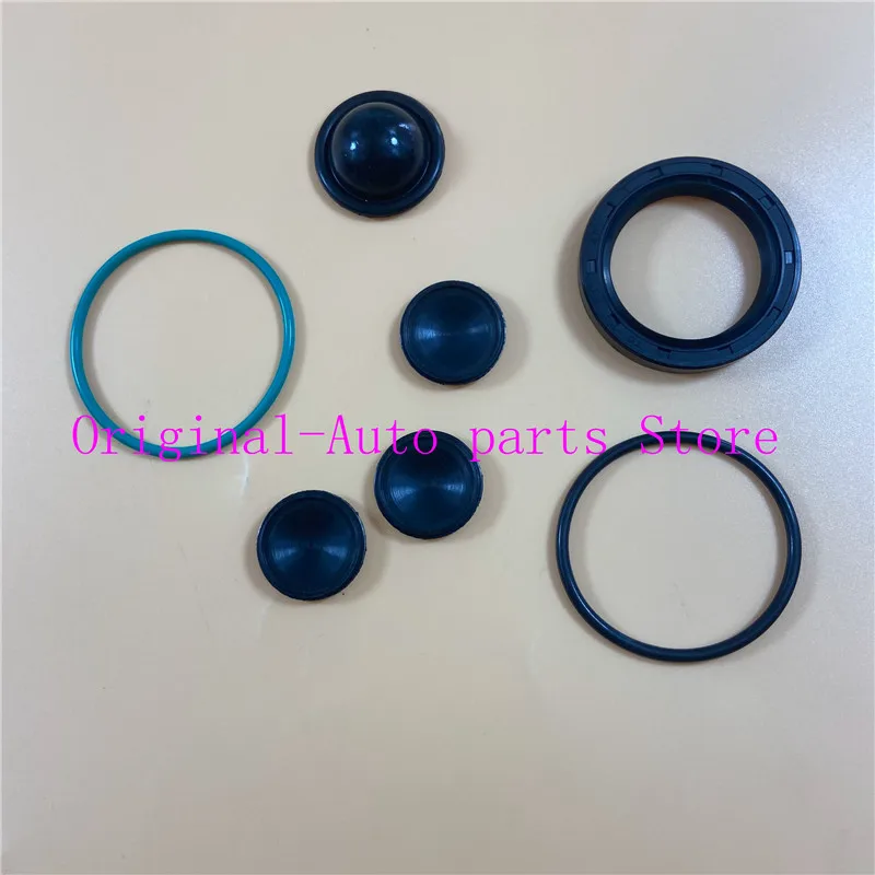 10set 815049 Original High Pressure Pil Pump Repair Kit For Opel 93174538