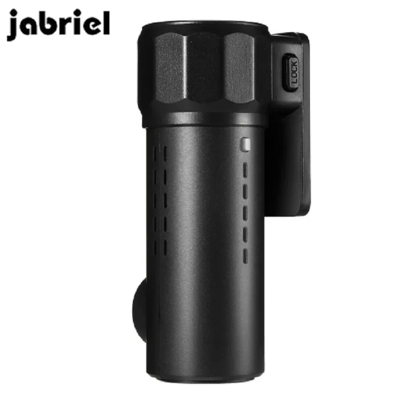 Jabriel Скрытая видеорегистратор Wifi Автомобильный 1080P HD камера ночного видения авто