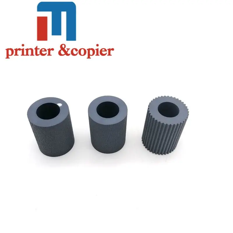 10 комплектов 2AR07230 2AR07240 2AR07220 пикап роликовая шина для Kyocera KM 1620 1650 2020 2050 3035 3040 4030 5035