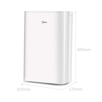 

Air Purifier KJ200G-D41 Household Haze Remover PM2.5 Remove Aldehyde Bedroom Air Disinfection Purification