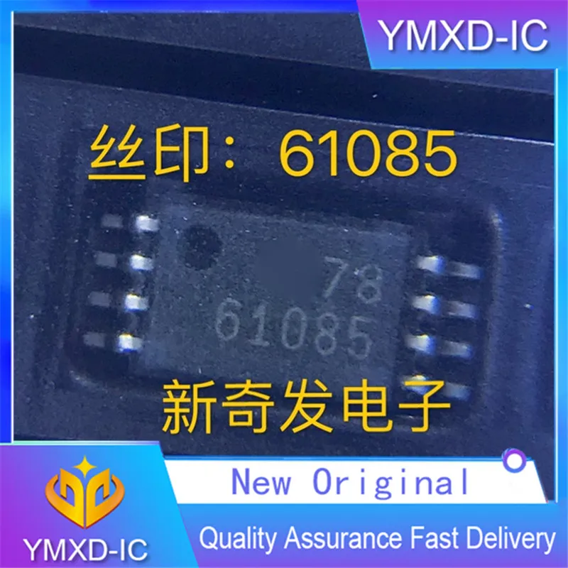 

10Pcs/Lot New Original Tp61085pwr Patch TSSOP-8 Switch Voltage Regulator Chip IC