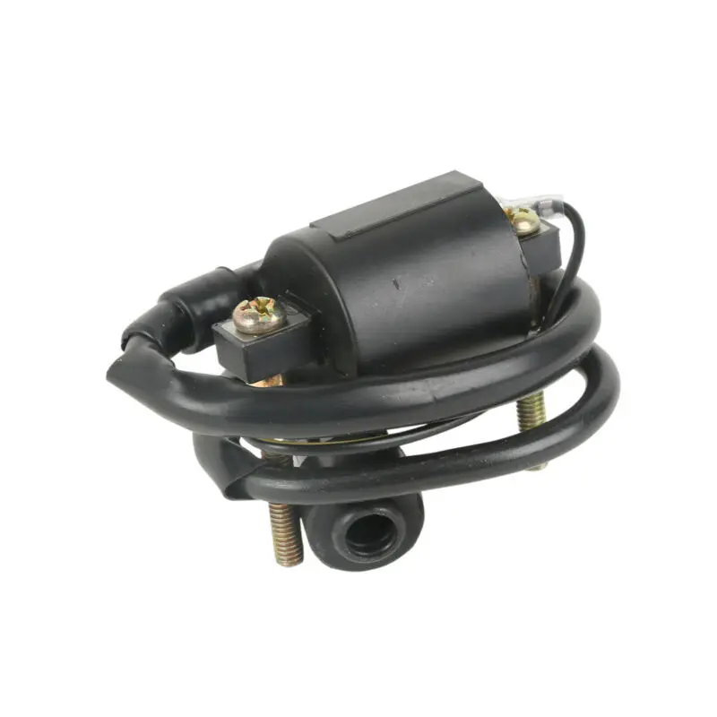Мотоциклетная система зажигания Модуль катушки для Kawasaki ATV KLF300 BAYOU 300 1986 2004 2003 2002