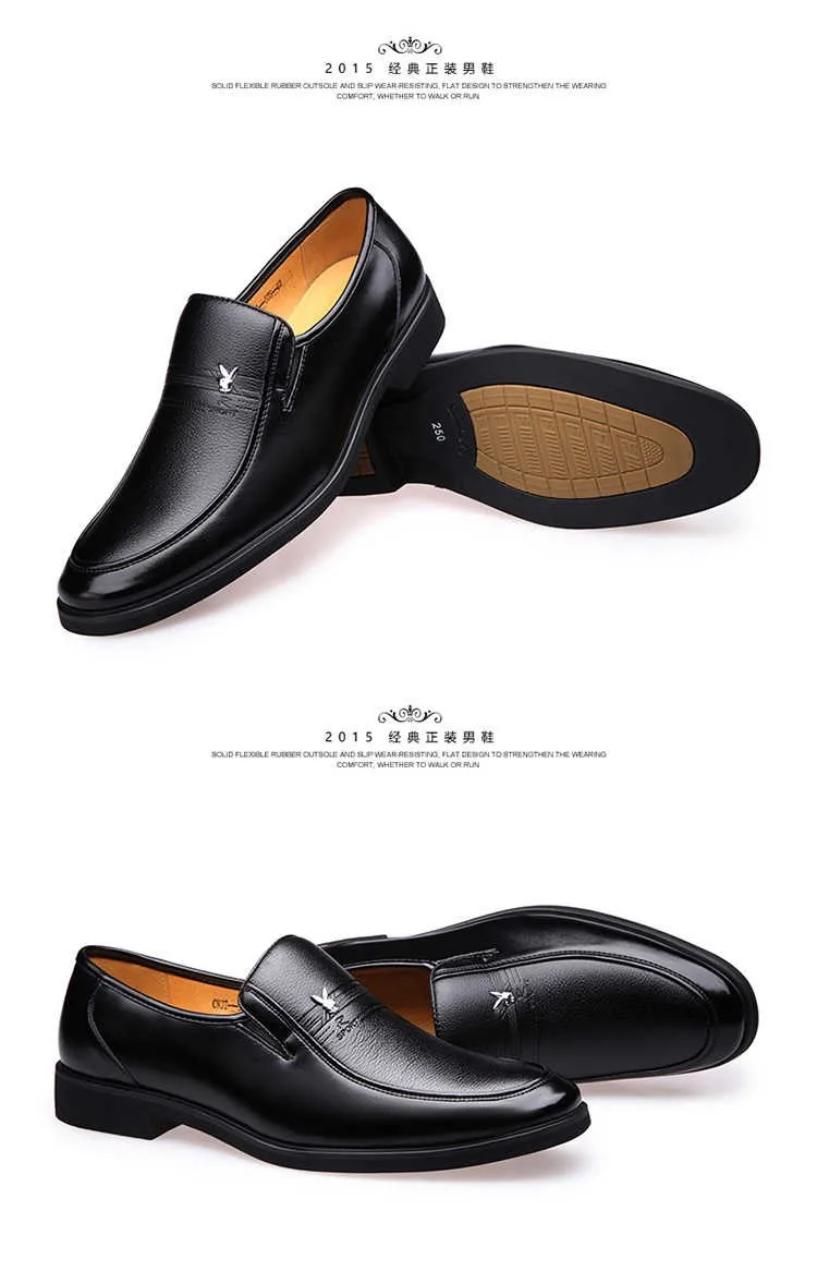 Весенне-летние мужские нарядные туфли для мужчин; деловые модельные туфли на плоской подошве; дышащие мужские плоские туфли