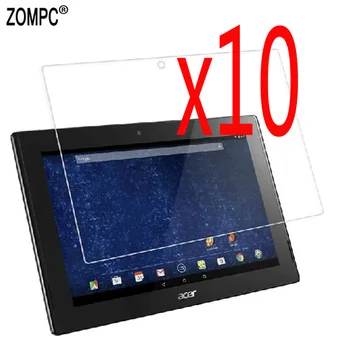 

10pcs/lot Soft Matte LCD Screen Protector Protective Film Guards For Acer Iconia One 10 B3-A10 B3-A20 B3-A30 B3-A40 B3-A50 10.1"