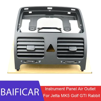 

Brand New Genuine Air Vent Front Dash A/C Heater Vent Outlet 1K0819728J 1KD8197281QB For V.W J.etta MK5 Golf G.TI Rabbit