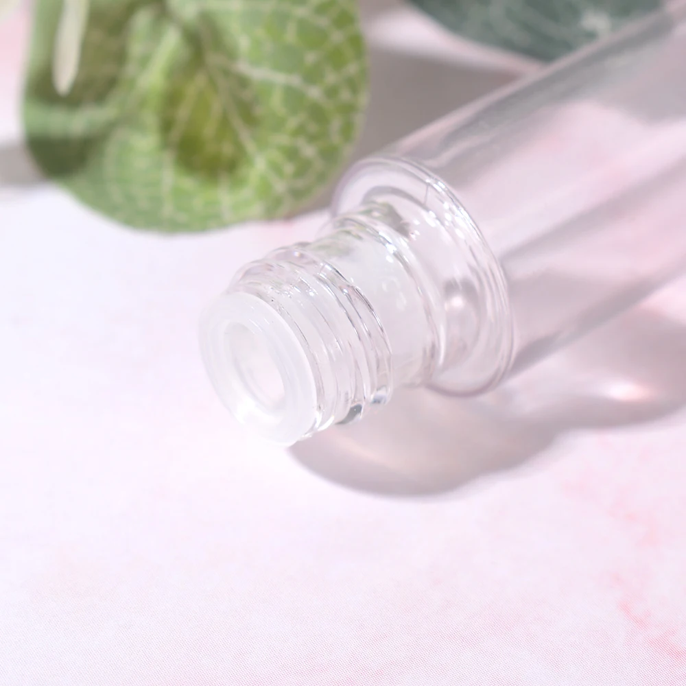 1pcs 10ml Empty Mascara Tube Wand Eyelash Cream Container Bottle Castor Oil Vials Women DIY Cosmetics Makeup Tool Accessories
