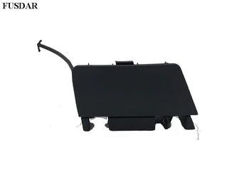 

1 Pcs Front Bumper Tow Hook Cover Eye Cap Right Side 52127-48917 For Lexus RX270 2013