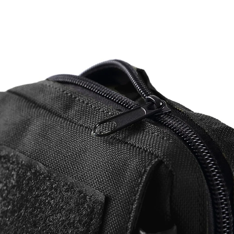 Тактический Универсальный Чехол Открытый карманный мини Молл поясная сумка-карман для путешествий спортивная износостойкая дорожная сумка для телефона