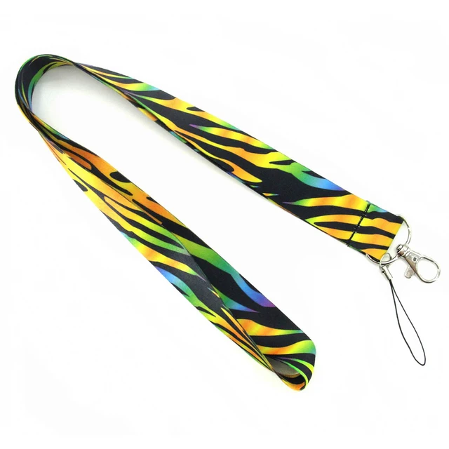 Yimuba Tropical Forest Zebra Pattern Key Chain Lanyard Id Card Name Badge Holder Mobile Phone Hang Rope Neck Straps Accessories Key Chains Aliexpress Yimuba Tropical Forest Zebra Pattern Key Chain Lanyard Id Card Name Badge Holder Mobile Phone Hang Rope Neck Straps Accessories Key Chains Aliexpress