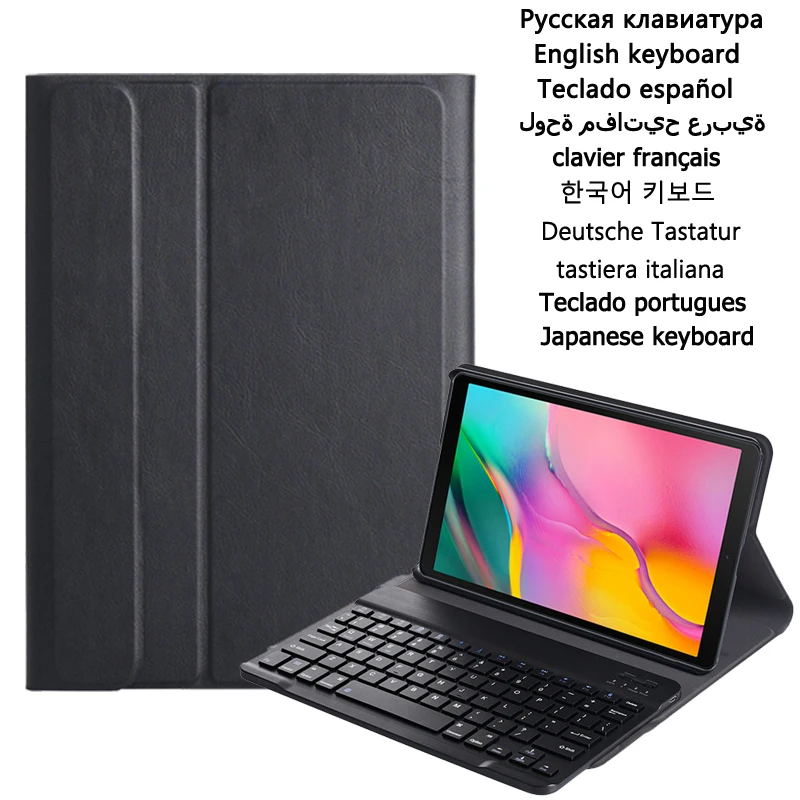 

Cover for Lenovo Tab M10 FHD Plus 10 3 Case TB-X606F X606X 2020 Keyboard Case for Lenovo Tab P11 Pro Case TB-J706F P11 M10 Plus