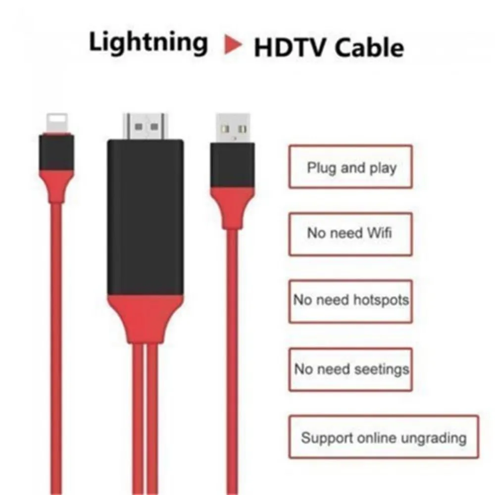 1080P HDTV адаптер HDMI кабель папа к USB 2 0 Мужской и Женский HD видео конвертер Код для