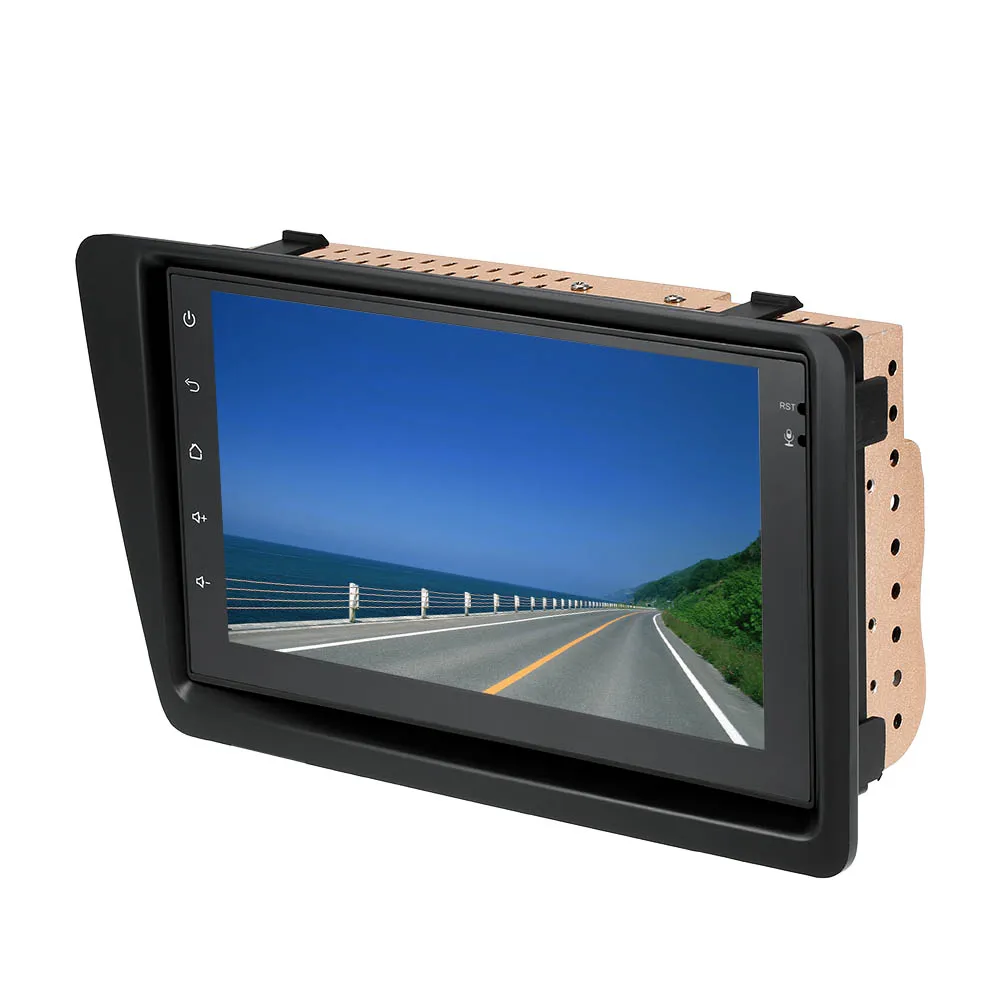 

Car Radio 7" HD Multimedia Player 2DIN Touch Screen Auto audio Car Stereo Radio Player GPS Navigation for Honda Civic 2001-2005
