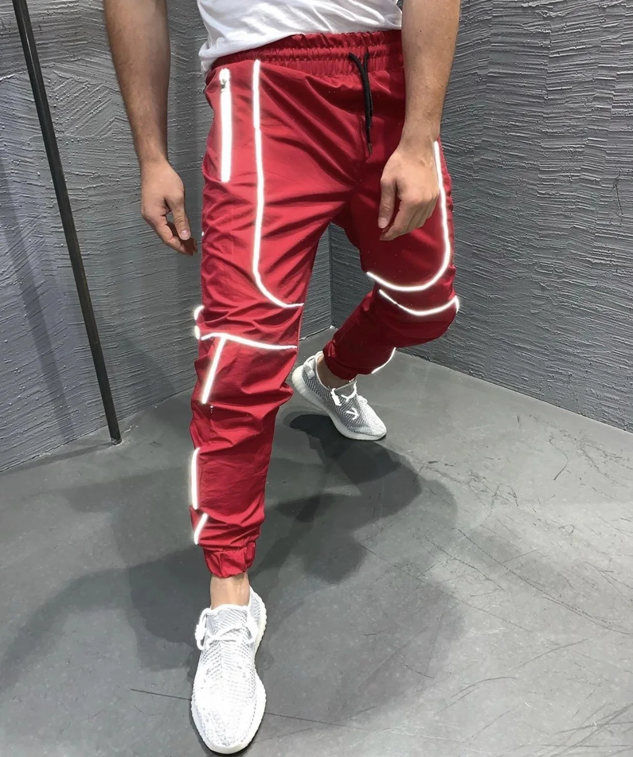 fleece lined waterproof trousers