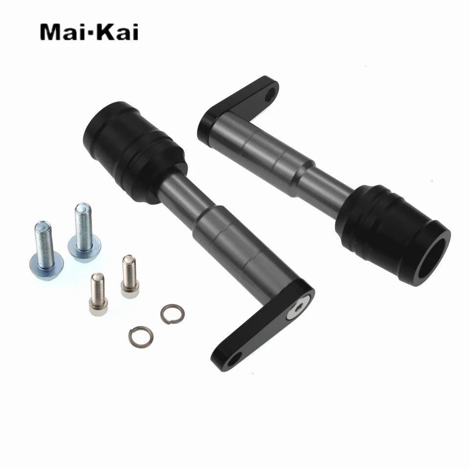 

MAIKAI motorcycle Fairing Guard Falling Protection Crash Pad Protector For YAMAHA MT15 MT 15 MT-15 2019