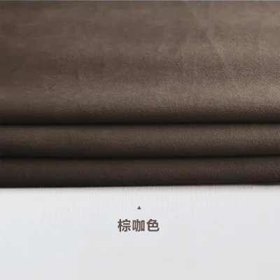 Color 7 Cloth Современная роскошная бархатная однотонная затемненная занавеска для спальни, гостиной, напольная занавеска, полный дом, на заказ, занавеска s T300#4 - Цвет: Color 7 Cloth