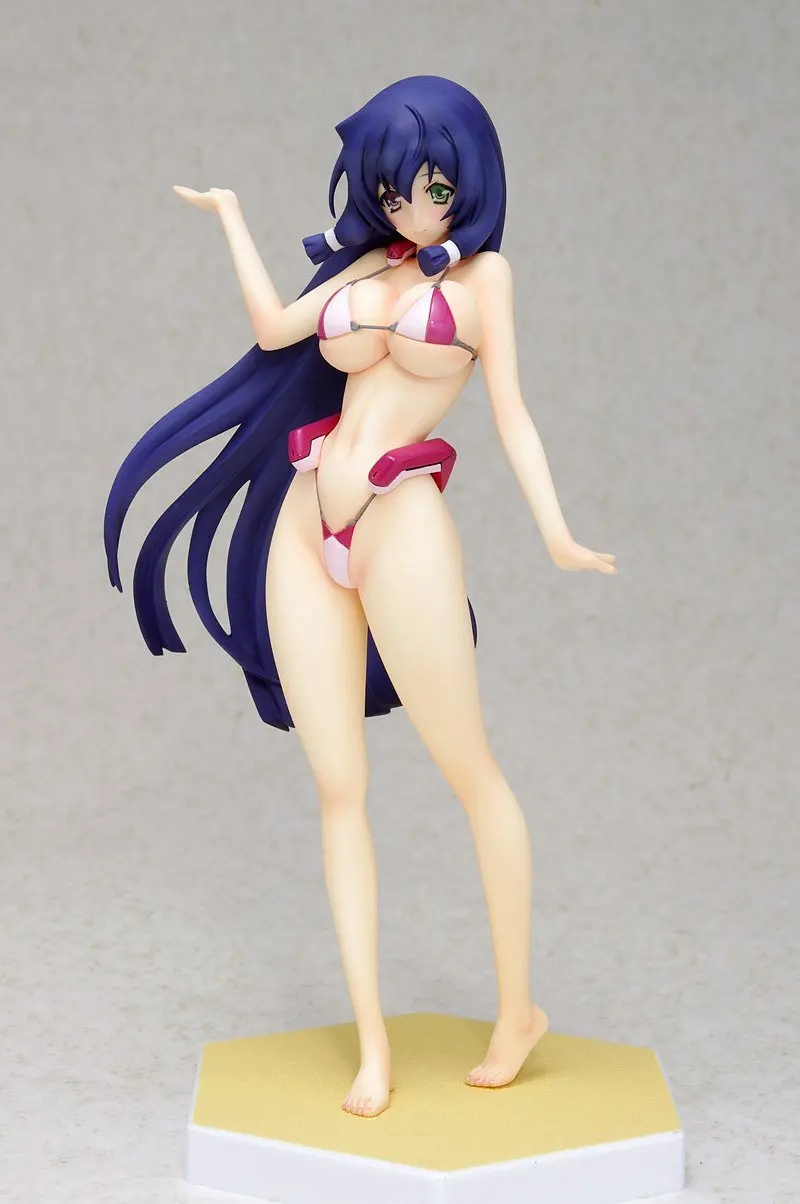 

Yaya Anime Wave Asama Intellectual Realm Online Horizon Swimwear Garage Kit Doll Model