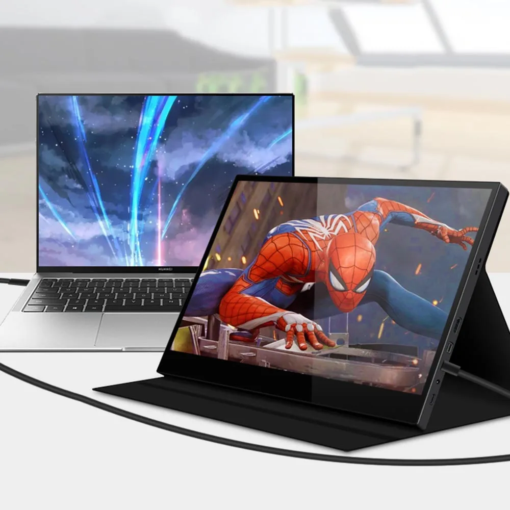 13.3 10 Ʈ ġ ޴  C  Windows OS PC Latop HD  HDR ū ȭ ȭ  ġ PS4 x ڽ