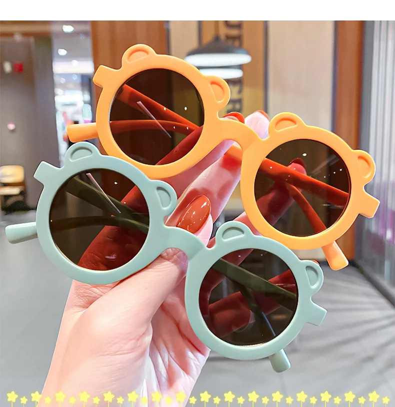 Children Sunglasses Boys Girls Cute Cartoon Bear Shaped Round Kids Sun Glasses 2 8 Years Old Baby Retro Sunscreen Eyewear Uv400 Aliexpress Apparel Accessories Children Sunglasses Boys Girls Cute Cartoon Bear Shaped Round Kids Sun Glasses 2 8 Years Old Baby Retro Sunscreen Eyewear Uv400 Aliexpress Apparel Accessories