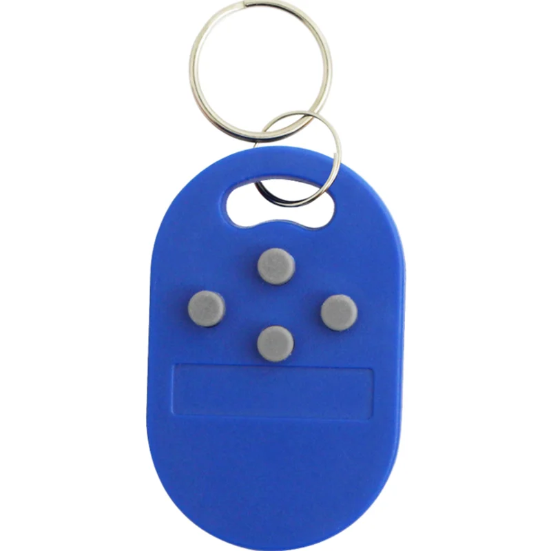 Access Control RFID Multiple T5577 EM 125khz Writable IC 13.56Mhz M1k S50 UID changeable Keychain Tag Token copy clone CUIDAccess Control RFID Multiple T5577 EM 125khz Writable IC 13.56Mhz M1k S50 UID changeable Keychain Tag Token copy clone CUID