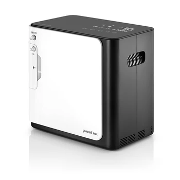 

135W 1-5L oxygen machine oxygen generator elderly pregnant women small oxygen making machine family portable atomization yu360