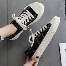 Новинка; дизайнерская Белая обувь на танкетке; женская спортивная обувь на платформе; tenis feminino; женская обувь; Женская L2-23