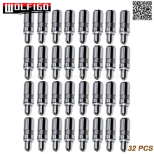 WOLFIGO новые подъемники механизм регулировки зазора в приводе клапана для Buick Chevy Pontiac Сатурн 1.9L 2.0L 2.2L 2.4L 24100005,9194698, 137500P010, LIF312, JB-6051