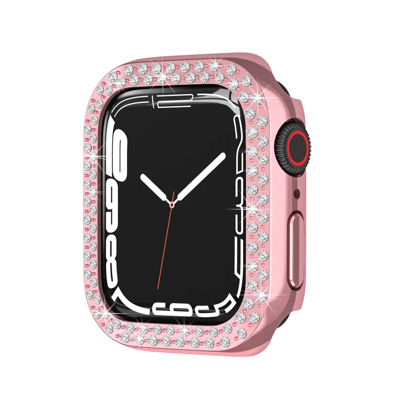̾Ƹ PC ̽  ð ̽ 7 ׼   ȣ  Ŀ Iwatch ø 41mm 45mm