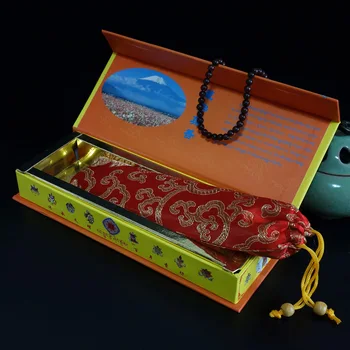 Incenso do Tibete Banma Cicheng