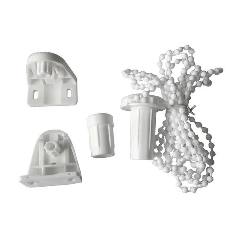 

Window Blind Curtain Accessories Manual Roller Blinds Bead Chain Accessories Bracket Kitchen Accessories Home 25mm