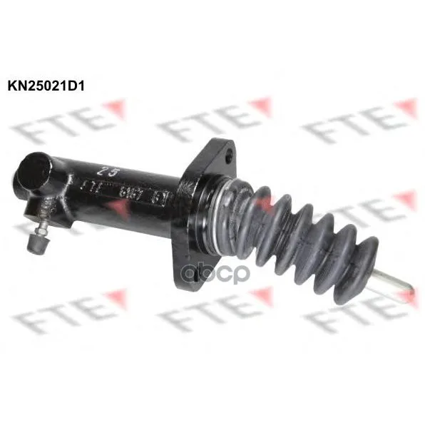 Раб.Цилиндр Сцепления FTE Automotive арт. KN25021D1